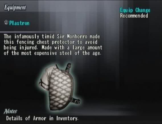 Shadow Hearts Covenant Part 48 The True Sapientes Gladio